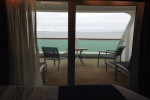 Spacious Balcony Stateroom Picture