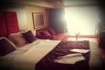 Balcony Stateroom Picture