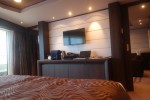 YC Window Suite Stateroom Picture