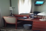 Oceanview Stateroom Picture