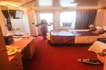 Balcony Stateroom Picture