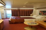 Balcony Stateroom Picture