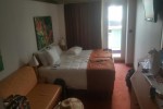 Balcony Stateroom Picture