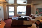 Balcony Stateroom Picture