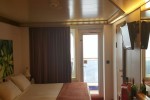 Balcony Stateroom Picture