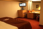 Interior Stateroom Picture