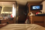 Interior Stateroom Picture