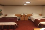 Interior Stateroom Picture