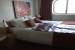 Interior with Picture Window Stateroom Picture