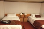 Interior Stateroom Picture