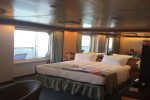 Penthouse Suite Stateroom Picture