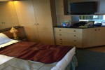 Ocean Suite Stateroom Picture