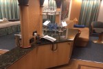 Ocean Suite Stateroom Picture