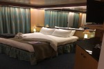 Ocean Suite Stateroom Picture