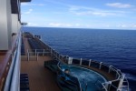 Ocean Suite Stateroom Picture