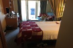 Deluxe Verandah Stateroom Picture