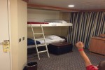 Family Oceanview Stateroom Picture