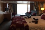 Family Verandah Stateroom Picture