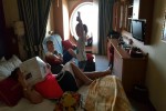 Family Oceanview Stateroom Picture