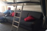 Family Verandah Stateroom Picture