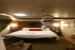 Interior Stateroom Picture