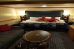 Interior Stateroom Picture