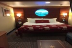 Interior Stateroom Picture