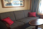 Oceanview Stateroom Picture