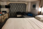 Junior Suite Stateroom Picture