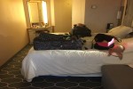 Junior Suite Stateroom Picture