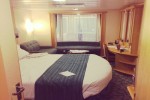 Promenade View Interior Stateroom Picture