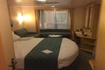 Promenade View Interior Stateroom Picture