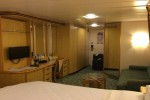 Balcony Stateroom Picture