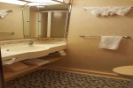 Ultra Spacious Oceanview Stateroom Picture