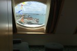 Ultra Spacious Oceanview Stateroom Picture