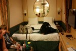 Interior Stateroom Picture