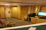 Interior Stateroom Picture