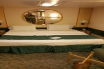 Interior Stateroom Picture