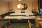 Interior Stateroom Picture