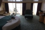 Junior Suite Stateroom Picture