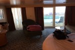 Junior Suite Stateroom Picture