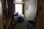 Spacious Balcony Stateroom Picture