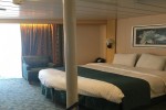 Spacious Balcony Stateroom Picture