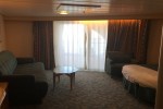 Spacious Balcony Stateroom Picture