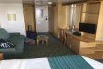 Spacious Balcony Stateroom Picture