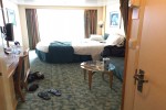 Spacious Balcony Stateroom Picture