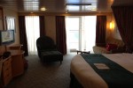 Spacious Balcony Stateroom Picture