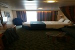 Spacious Balcony Stateroom Picture