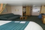 Spacious Balcony Stateroom Picture