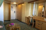 Spacious Balcony Stateroom Picture